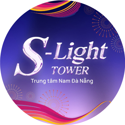 logo s-light tower